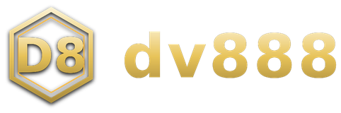 dv888 logo