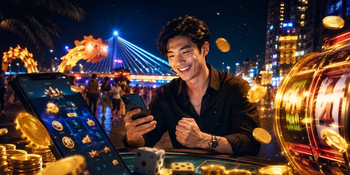 dv888 mobile gaming