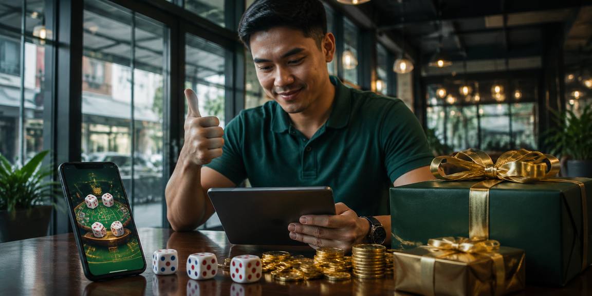 dv888 Casino Trực Tiếp Bàn Quay